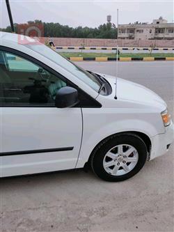Dodge Grand Caravan